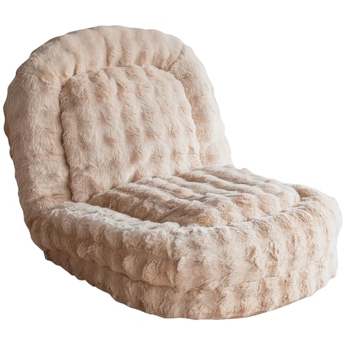 ふわとろソファベッド Foure（フール） 幅90&times;奥行き115～165&times;高さ27～82cm フリーロック18段階リクライニング (ベー 送料無料｜ＧＲ　ONLINE STORE