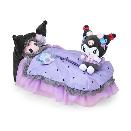 サンリオ(SANRIO) ティシュボックスケース（ロミキュンルーム） クロミ 157589 貨物輸送無料 インテリア・寝具・収納-オルゴール-インテリア小物・置物