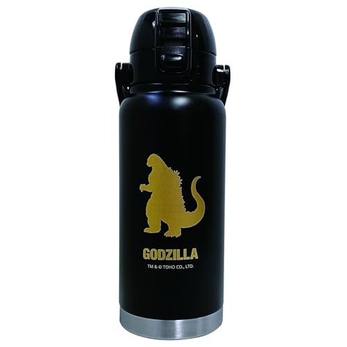 東宝(TOHO) ゴジラ(1994)ダイレクトボトル800 送料無料画像