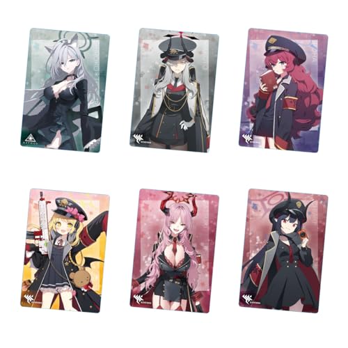 楽天市場】BANDAI Candy ブルーアーカイブ ウエハース4 第4弾 20