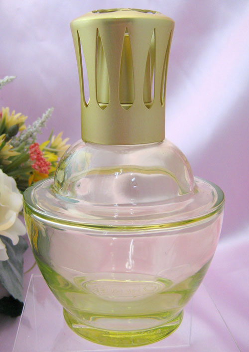 楽天市場】ランプベルジェ アロマランプ 33729 シェル バイオレット