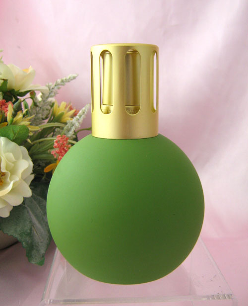 楽天市場】ランプベルジェ アロマランプ＃5722唐 : アート＆アロマ