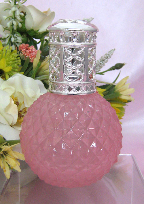 楽天市場】ランプベルジェ アロマランプ＃3844 ミュシャ フォー