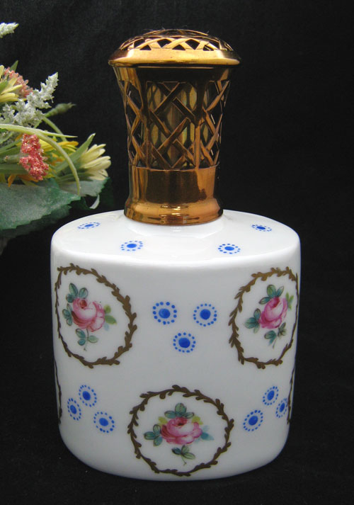 【LANPE BERGER】ランプベルジェ ミュシャ 4シーズン LANPE BERGER】ランプベルジェ ミュシャ 4シーズン LANPE BERGER