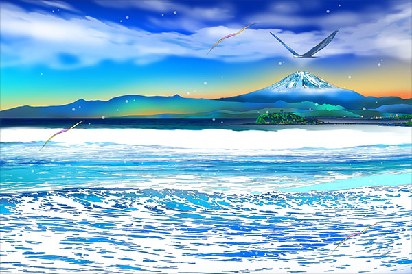 楽天市場】鈴木 英人 「SILVERTONE」 作家直筆サイン・限定番号入り