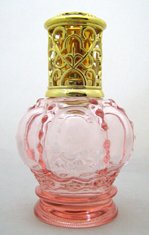 楽天市場】ラージ アロマランプ（アロマポット）DREAMY A28v