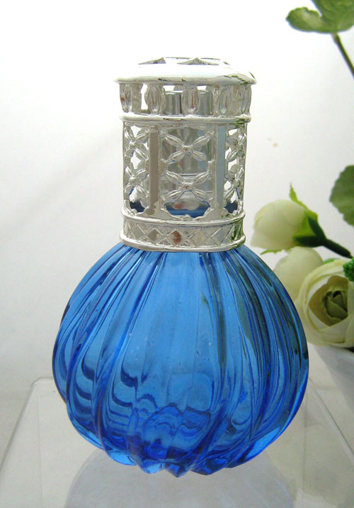 楽天市場】ランプベルジェ アロマランプ＃3844 ミュシャ フォー