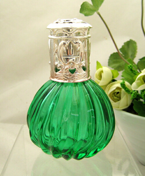 楽天市場】ランプベルジェ アロマランプ＃3844 ミュシャ フォー