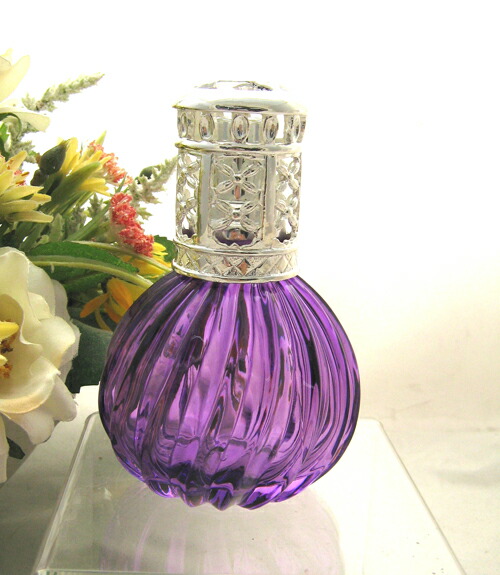 楽天市場】ランプベルジェ アロマランプ＃3844 ミュシャ フォー