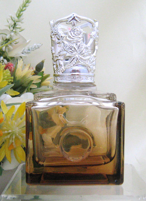 楽天市場】ランプベルジェ アロマランプ＃3844 ミュシャ フォー