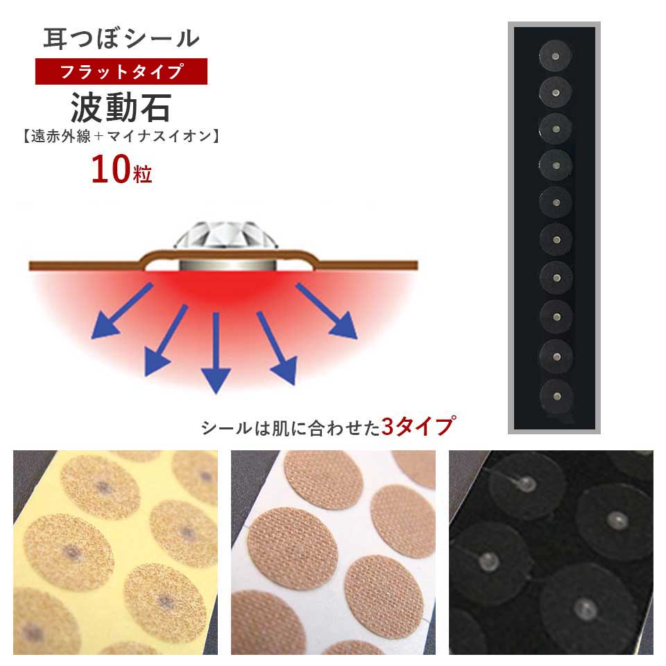 楽天市場】「耳ツボ探知機」 調節ダイヤル機能付き かんたん プロ使用 耳用・体用（先端交換） : 耳つぼジュエリー楽天市場店