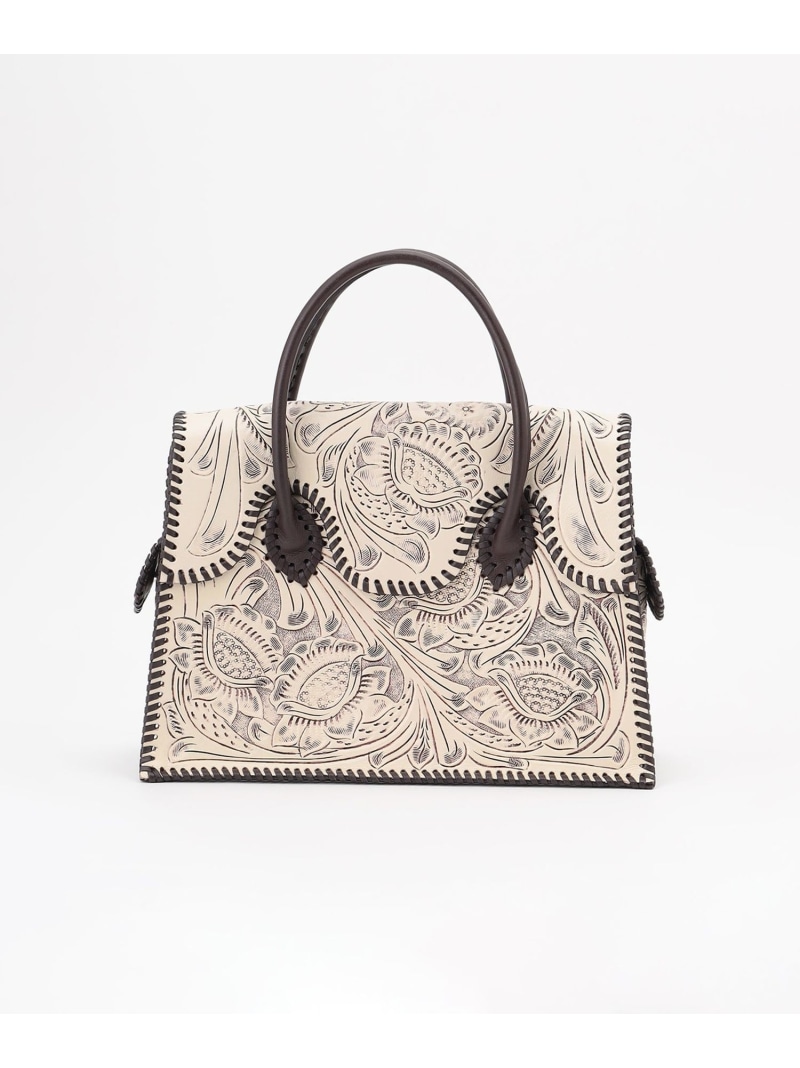 FinuRei GRACE CONTINENTAL グレースコンチネンタル バッグ ショルダーバッグ ブラック ワインレッド【送料無料】[ Fashion]｜gracecontinental／wythecharm