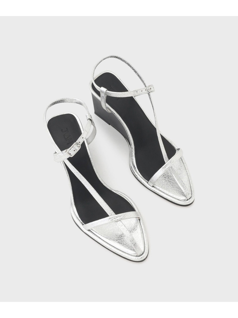 楽天市場】【SALE／50%OFF】LAOCONTE MARGARTサンダル GRACE