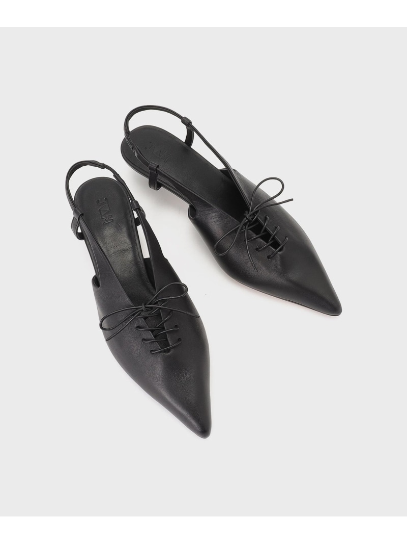 【SALE／30%OFF】JVAM GILLIAN GRACE CONTINENTAL グレースコンチネンタル シューズ・靴 パンプス ブラック【RBA_E】【送料無料】[ Fashion]
