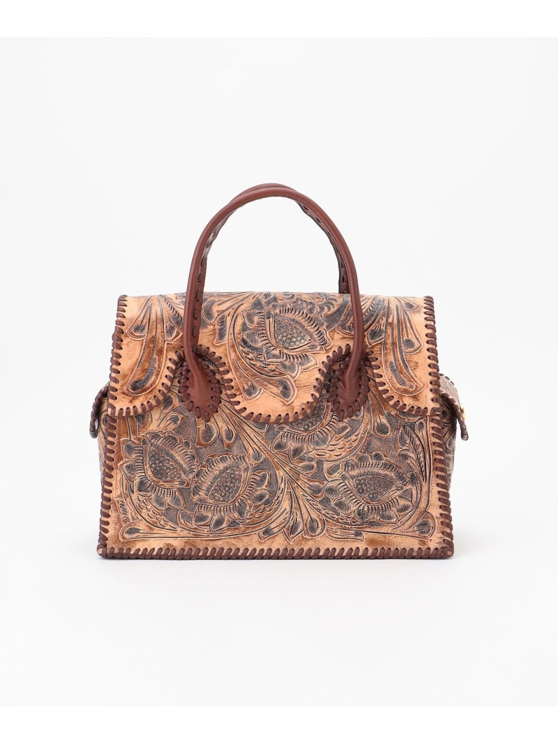 FinuRei3 GRACE CONTINENTAL グレースコンチネンタル バッグ ハンドバッグ【送料無料】[ Fashion]