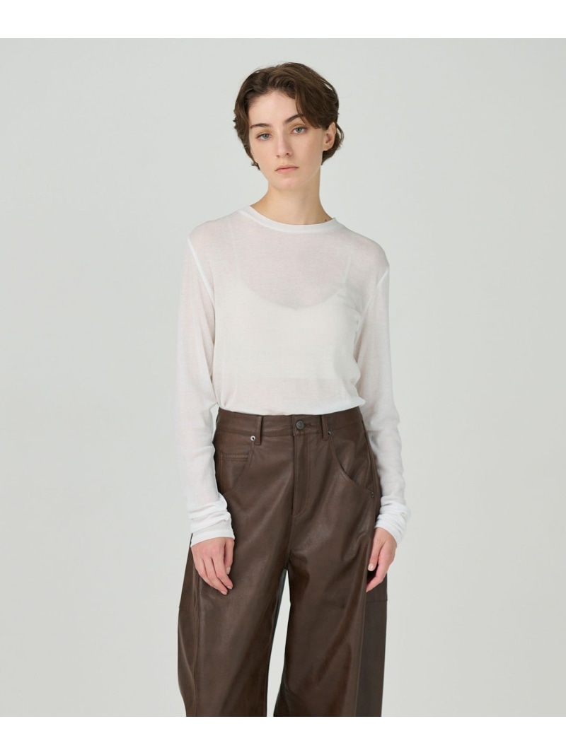 楽天市場】ハートプリント裏毛トップ GRACE CONTINENTAL