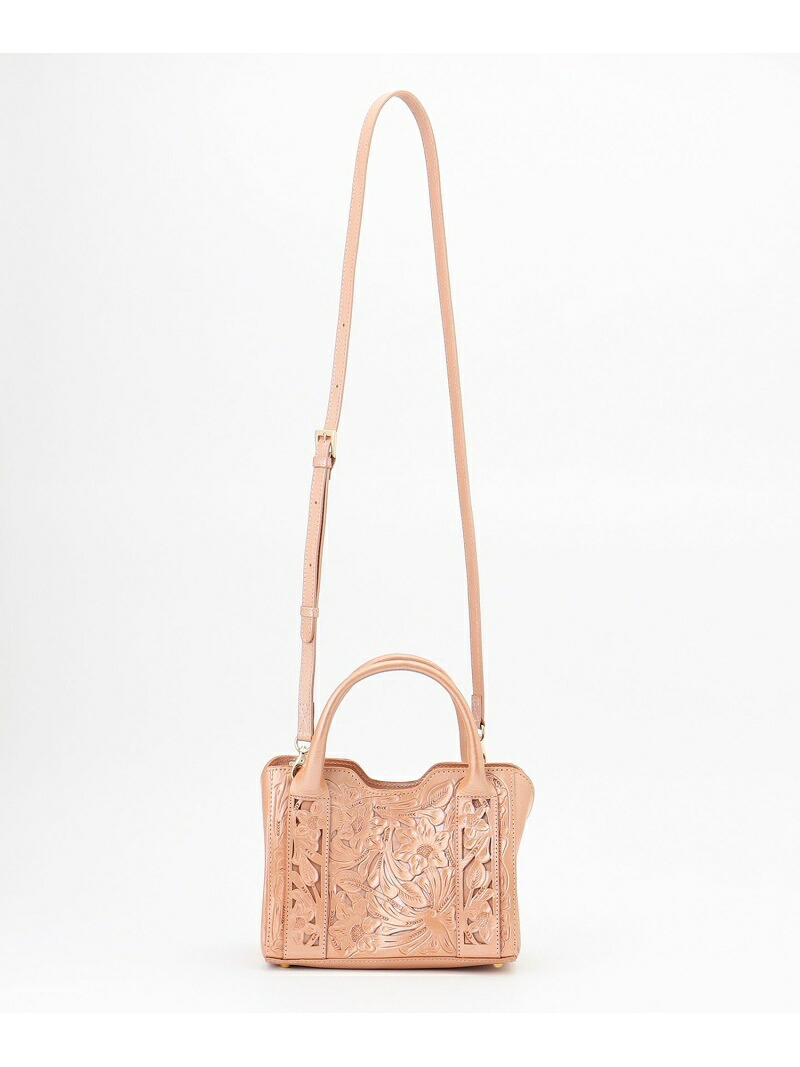 Square Boston Bag MTLC GRACE CONTINENTAL グレースコンチネンタル バッグ ボストンバッグ ホワイト シルバー ゴールド【送料無料】[ Fashion] 32,175円