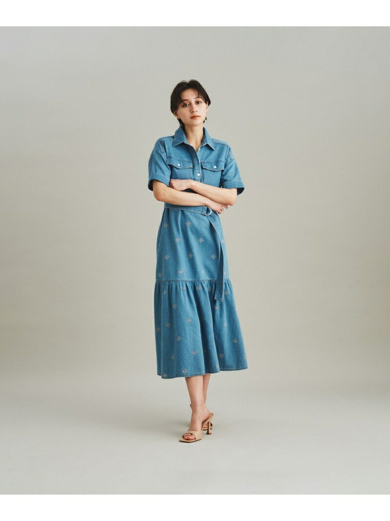 楽天市場】(SALE50%OFF) GRACE CONTINENTAL グレースコンチネンタル