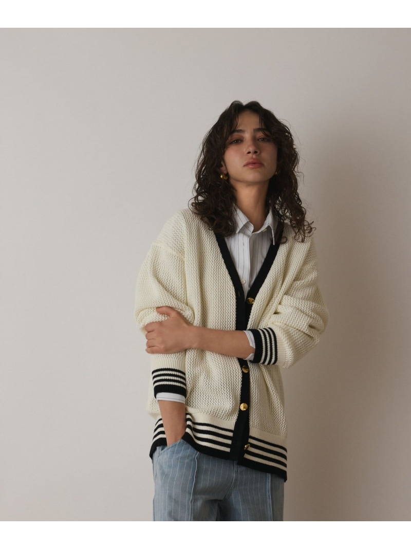 楽天市場】【SALE／60%OFF】フラフィーショートニットカーディガン