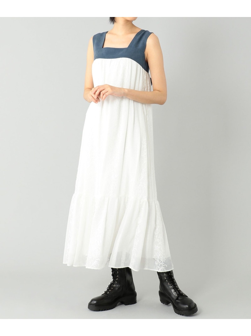 Fashion Gracecontinental Wythecharm ワンピース レディース Rakuten 送料無料 グレースコンチネンタル ホワイト Continental 本日特価 グレースコンチネンタル Grace シャツワンピース ワンピース ブラック Continental Grace