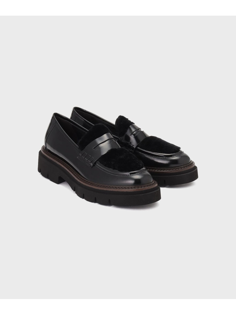 【SALE／30%OFF】LUCA GROSSI TDM GRACE CONTINENTAL グレースコンチネンタル シューズ・靴 余分の物のシューズ・靴 黒いこと【RBA_E】【貨物輸送無料】[ Fashion]