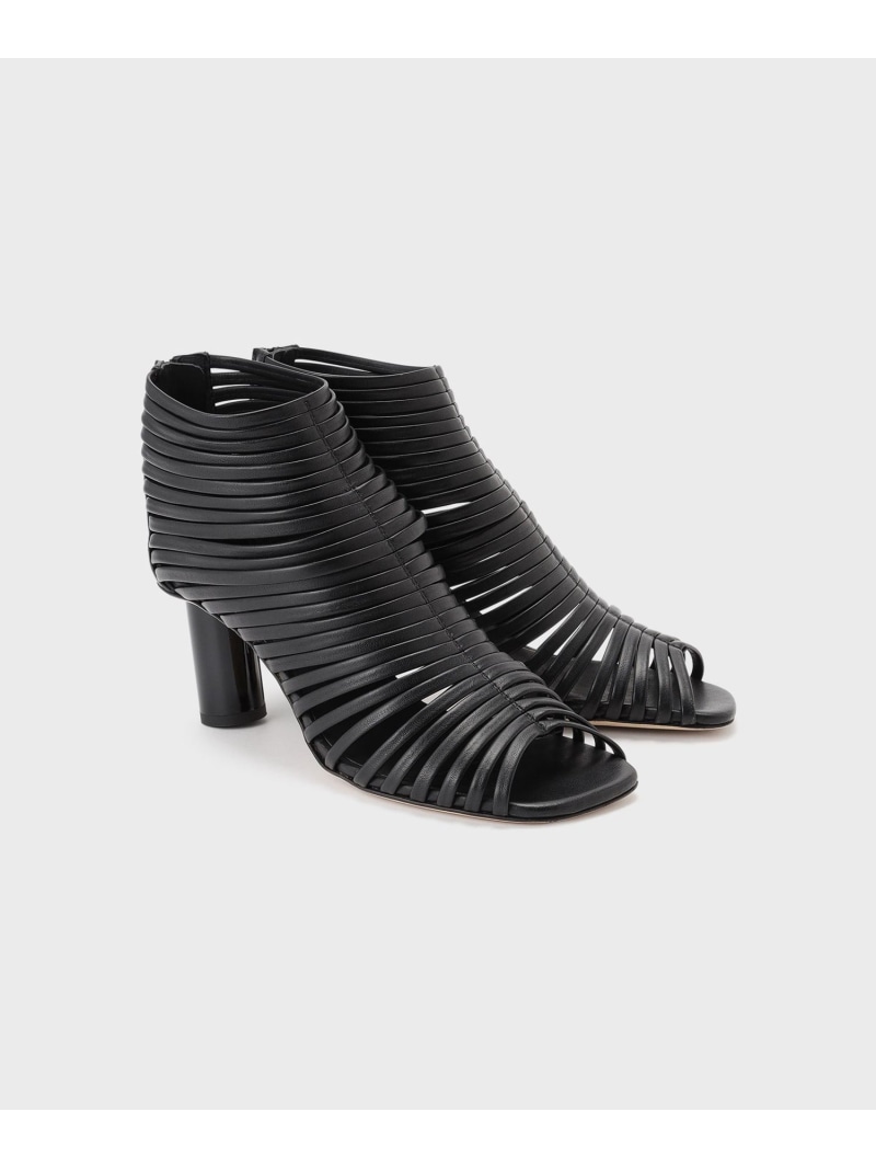 【SALE／30%OFF】JVAM DAHPINE GRACE CONTINENTAL グレースコンチネンタル シューズ・靴 サンダル ブラック【RBA_E】【送料無料】[ Fashion]｜gracecontinental／wythecharm