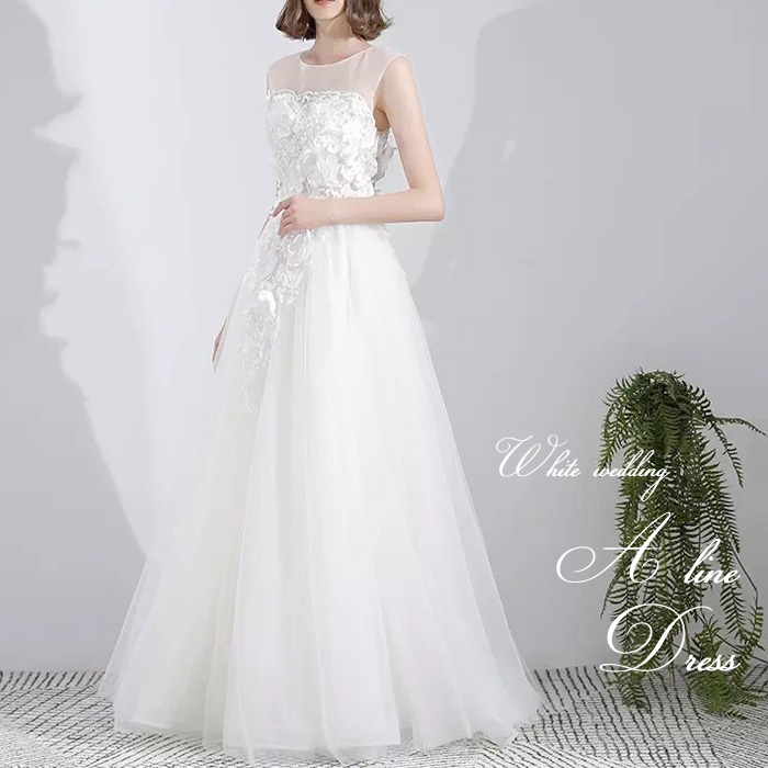 100 安い ウエディングドレス ウェディングドレス 7727 87 7号9号11号 Weddingdress 花嫁ドレス ウェディングドレス ロング 肩布あり 白 二次会 Www Dgb Gov Bf