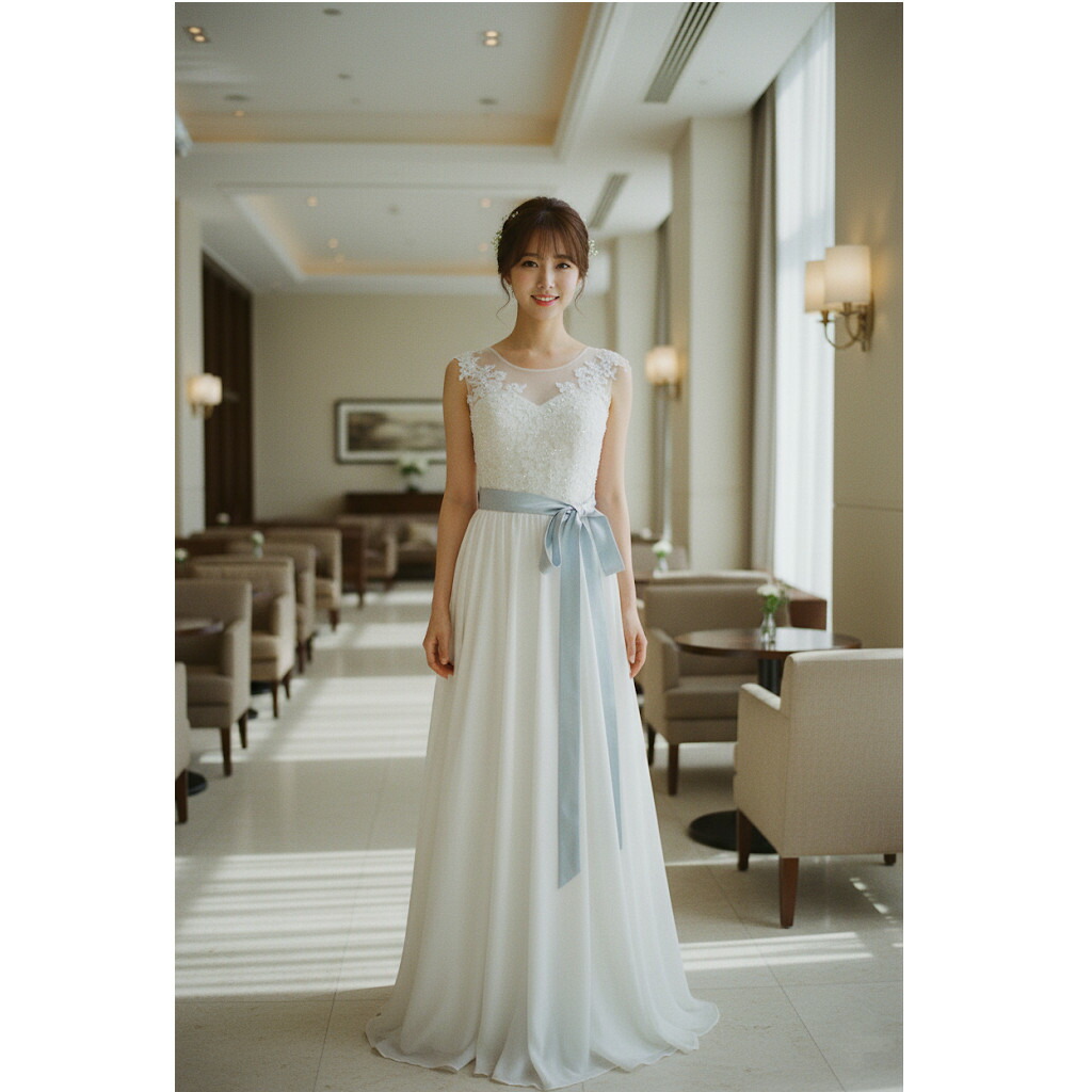 楽天市場】【即日発送】刺繍が綺麗 ウェディングドレス 二次会 白 A