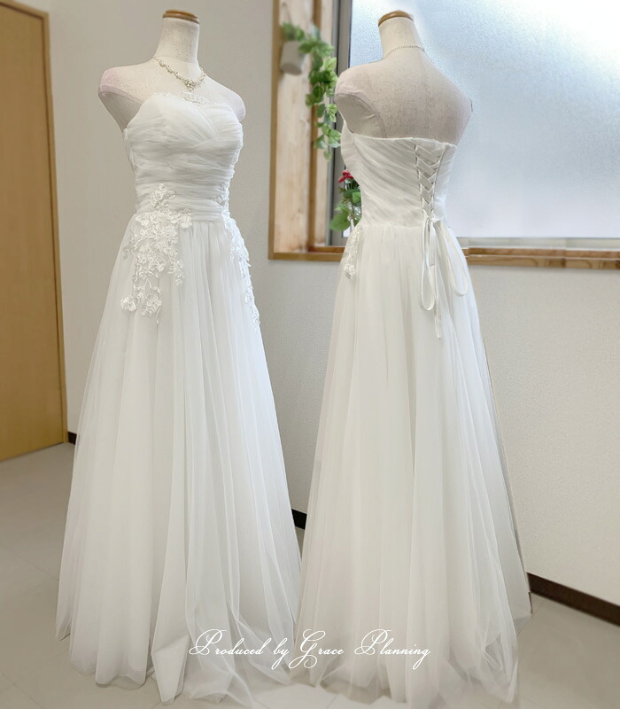 New ウェディングドレス ラインドレス Gcd 結婚式 花嫁ドレス フォト婚 ロケーションフォト 前撮り 後撮り 海外挙式 二次会 白 ウエディングドレス Weddingdress 7号 9号 11号 13号 Gcd 80 Nerodesign Com Br
