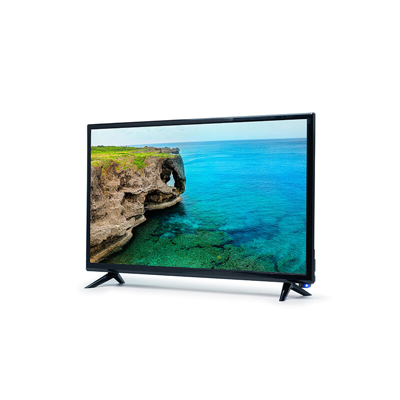 24V型ハイビジョン液晶テレビ HLE-2421T 液晶TV AV家電 テレビ 子ども