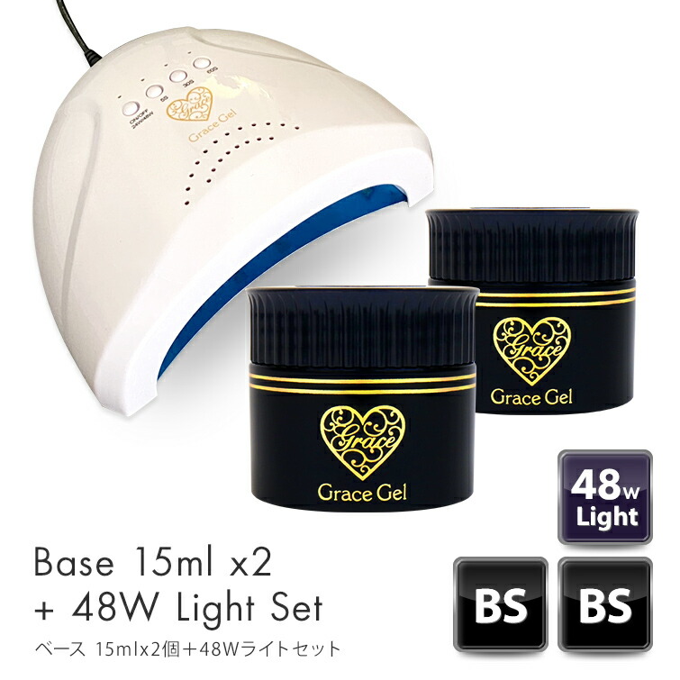 グレースジェルベース □グレースジェル ベース 120ml BS / NESオンラインショップ
