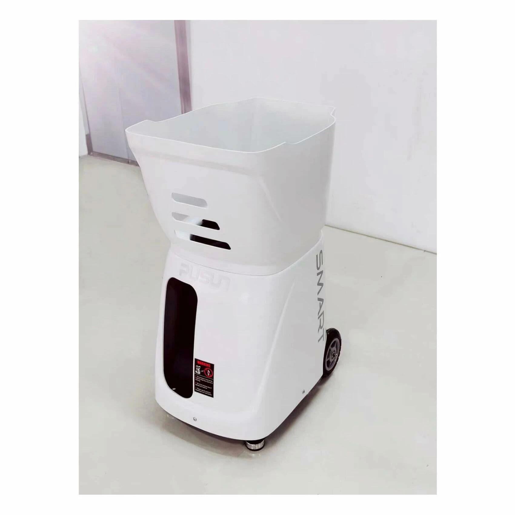 ソフトテニス 読み合わせる物の具 庭球奉公読み合わせる機 遠隔操作付き添い人 app取り締まる 手持ち部分付 拷問台付き添い人 マルチ角度球出し どんぶり鉢100個 す早さ20-120K