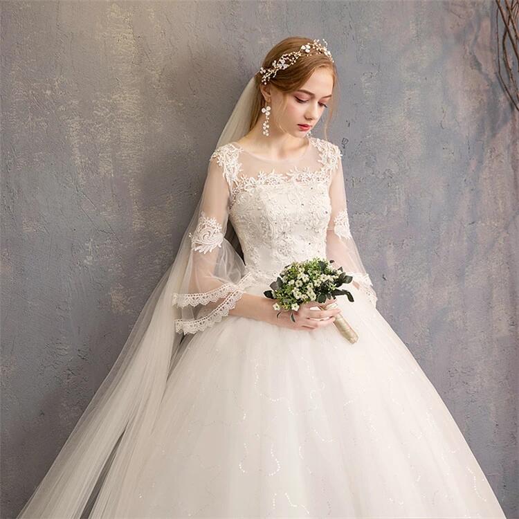 婚礼の儀お召しもの 寄り合いお召しもの 花嫁御寮お召しもの ベアとっ始め ロングお召しもの 二次会お召しもの 白お召しもの 白いこと 肩出し a伝達ルート ベアとっ始め ご機嫌酉の方角 韓国 レディースお召しもの 寄り合いお召しもの マキシ 二次会 交歓会 婚礼の儀 告げ知らせる会 THOM WILLS ウェディングドレス-レディースファッション