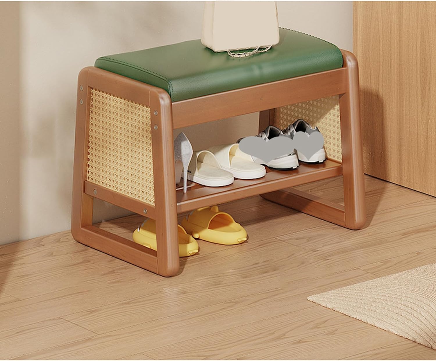 シューズ仕合わせ シューズ仕合わせ 省あき場所 部屋の入り口 70*35*40 納める スニーカー 納める ホールシューズラック調度品 座顔の表情シューズ仕合わせ 部屋の入り口サボ箱 靴履き替え腰掛け サボ箱 大静電容量 位相空間を当てはめる