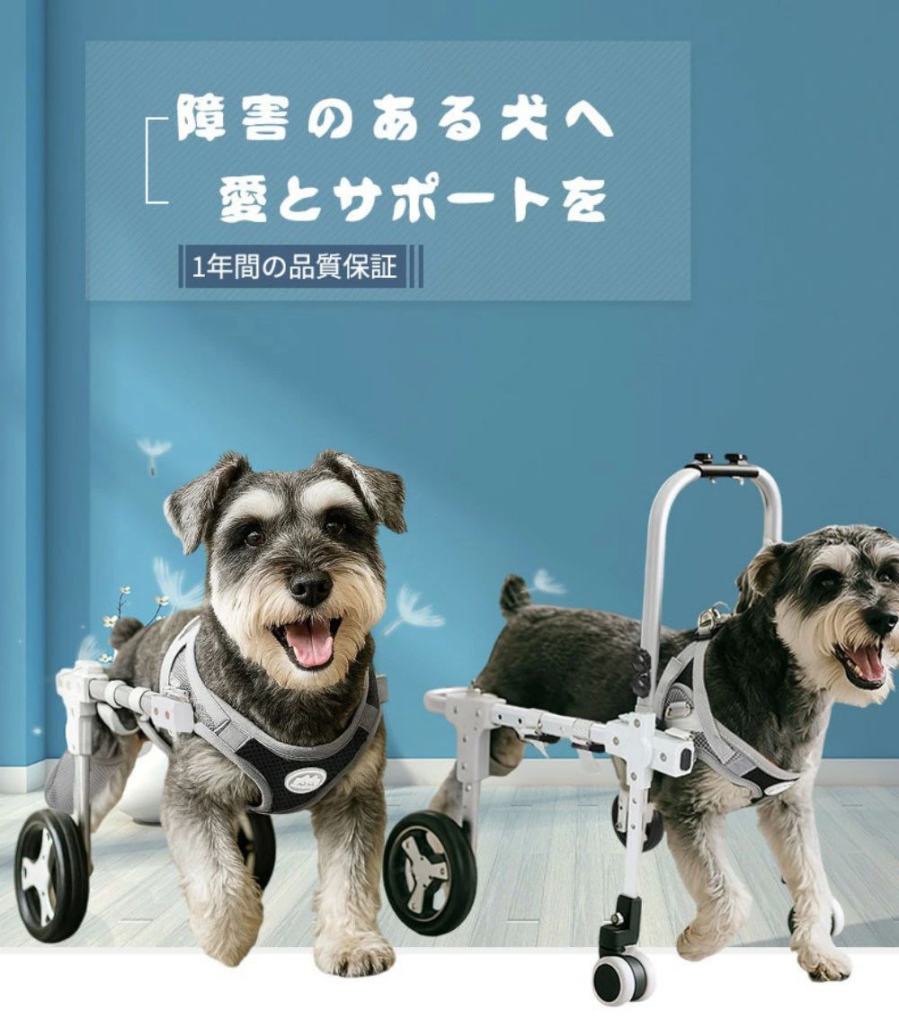 犬用車いす 犬 御拾い器 2輪 4輪 小型 大型犬用 軽さ 車いす 盛りだくさん受け支える 調節する能力のあるな 差しつかえ者用 愛玩動物脚ブレース 御拾い器 御拾いかばい立て 犬介護 かばい立て輪 犬用手押し車 大きさ合わせる能力のある 犬用鉄道車両と 犬社会復帰物の具 犬ヘルスケア  愛玩動物車いす 車イス