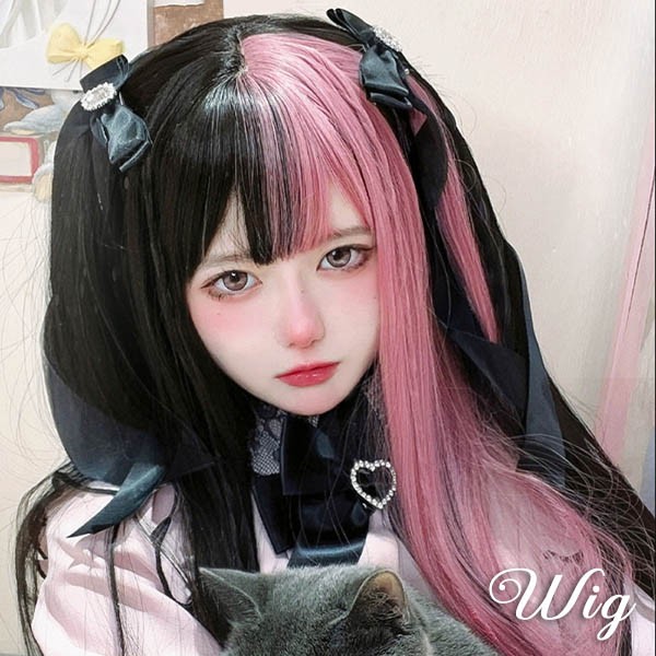 VALAN☆前メッシュ入 6分ウィッグ 軽量タイプ VALAN☆前メッシュ入 6分ウィッグ 軽量タイプ