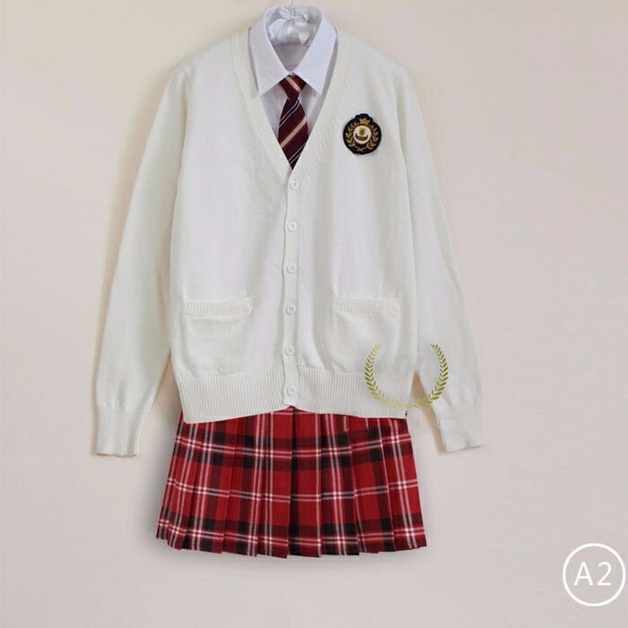 かわいいランチバックプレゼント 春制服 制服セット 正統派ガールズ 学生服 学生 制服セット Jk制服 Jk制服 カーディガン スカート ジュニア 女子高制服 ネクタイ 発表会 5点セット リボン 期間限定 マスクプレゼント中 5点セット 女子高制服 春制服 制服セット Jk