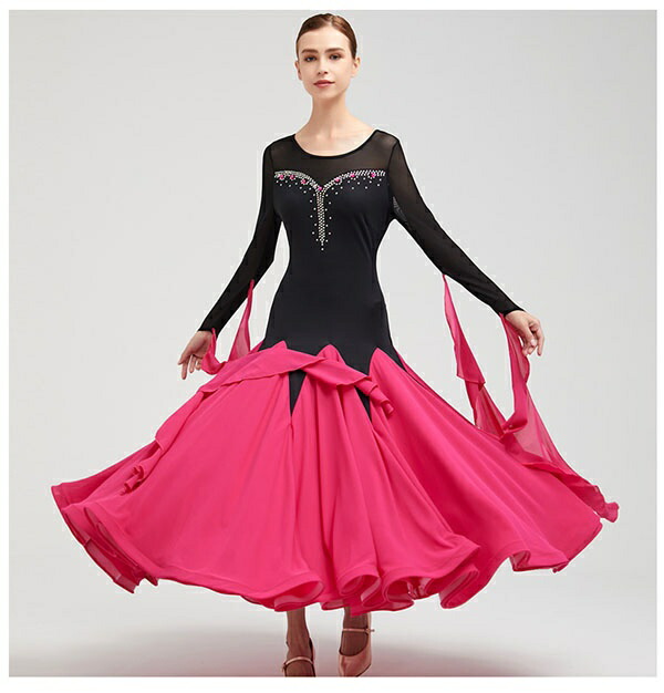 ダンスウェア イベント衣装 ワンピース パーティー衣装 ダンスドレス 体操 ダンス ワンピースドレス イベント衣装 モダンドレス レッスン ステージ ダンスドレス 社交ダンスドレス ダンス衣装 練習着 舞台衣装 社交ダンスドレス モダンドレス ダンスドレス ダンス衣装