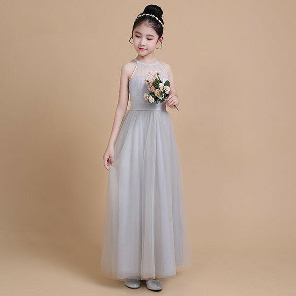 ピアノ発表会 ドレス 中学生 ワンピース 女の子 160 キッズドレス ガール 子供ドレス 子どもドレス 子供 ドレス 演奏会 上品 フラワーガール ベールガール リングガール プリンセスドレス ブライダル フォーマル 入園式 結婚式 七五三 お呼ばれ 卒業式db170s1s1jc