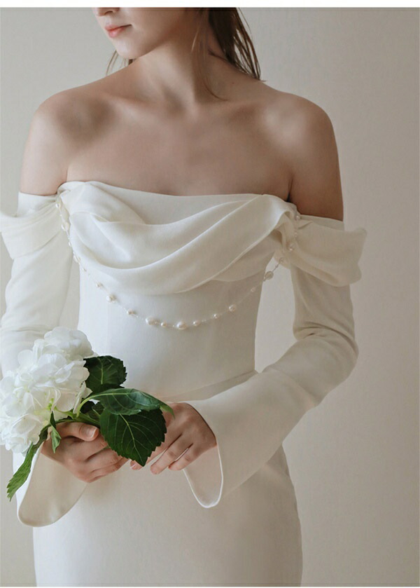 ファスナー 花嫁 肩出し ウエディングドレス 白ドレス 結婚式 シンプル 小さいサイズ マーメイドライン マーメイドライン 二次会 長袖 花嫁 ウェディングドレス ワンピース 披露宴 前撮り 後撮り 撮影用 花嫁 ウェディングドレス ファスナー 長袖 肩出し シンプル ファスナー 花嫁 肩出し ウエディングドレス 白ドレス 結婚式 シンプル 小さいサイズ マーメイドライン マーメイドライン 二次会 長袖 花嫁 ウェディングドレス ワンピース 披露宴 前撮り 後撮り 撮影用 花嫁 ウェディングドレス ファスナー 長袖 肩出し シンプル