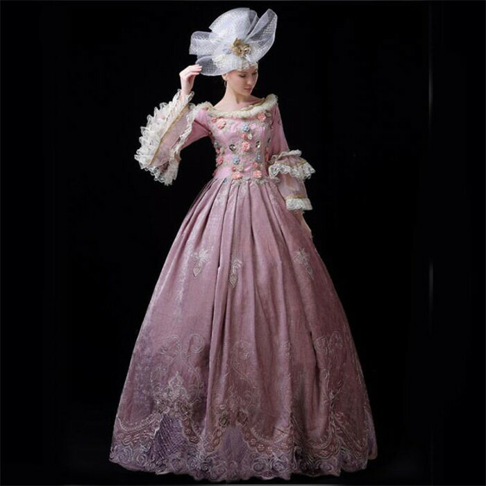 カラー お姫様 衣装 ドレス コート ジャケット ロング 舞台 宮廷 ジュリエット 貴族 プリンセスライン コスプレ 変装 仮装 王族服 ヨーロッパ風 お嬢様 ステージ 舞台 演出服 演劇 ステージオペラ声楽 撮影 パニエ追加可 ハロウィンd9180c0c0c7 代引不可 グレースショップ