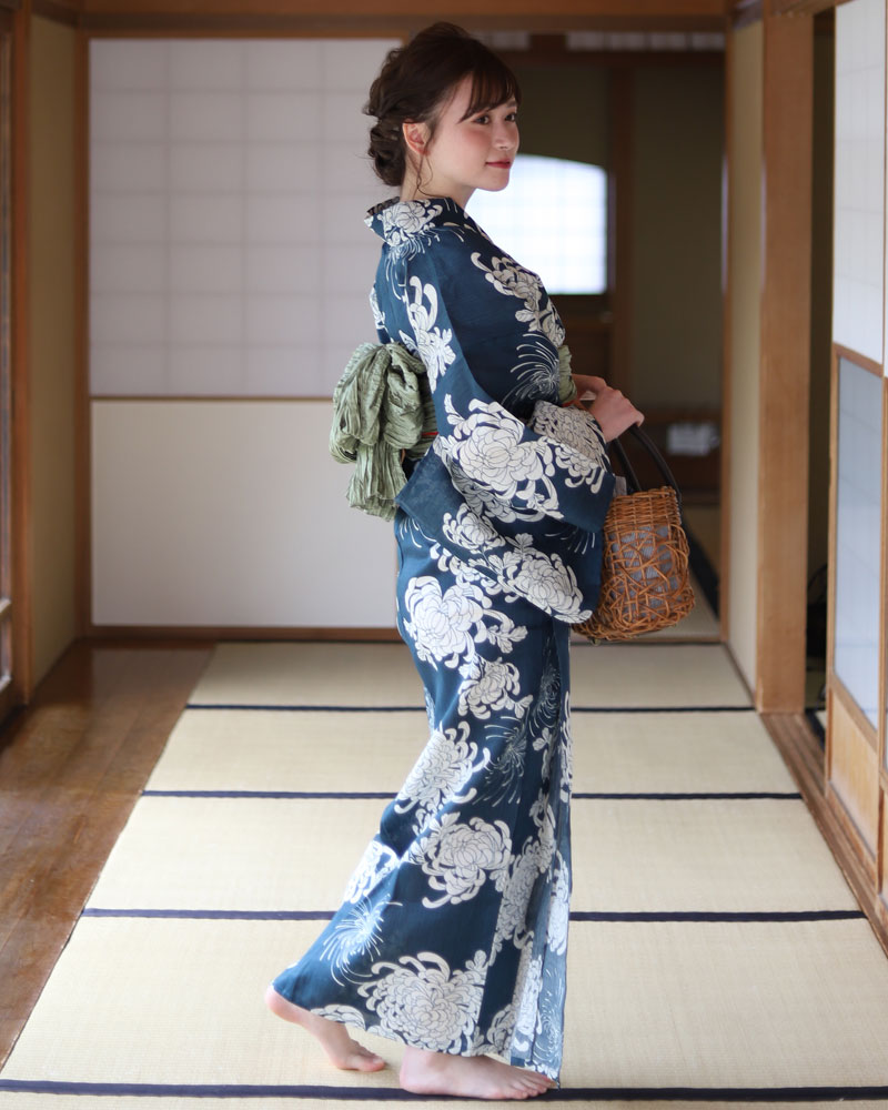 品質超歓迎一番 浴衣 帯 下駄 腰紐 着付け冊子 ゆかた館 和服 ゆかた館グレース 浴衣 帯 下駄 腰紐 着付け冊子 レディースファッション グレース こだわり浴衣５点セット こだわり浴衣５点セット こだわり浴衣５点セット