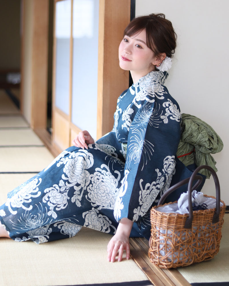 品質超歓迎一番 浴衣 帯 下駄 腰紐 着付け冊子 ゆかた館 和服 ゆかた館グレース 浴衣 帯 下駄 腰紐 着付け冊子 レディースファッション グレース こだわり浴衣５点セット こだわり浴衣５点セット こだわり浴衣５点セット