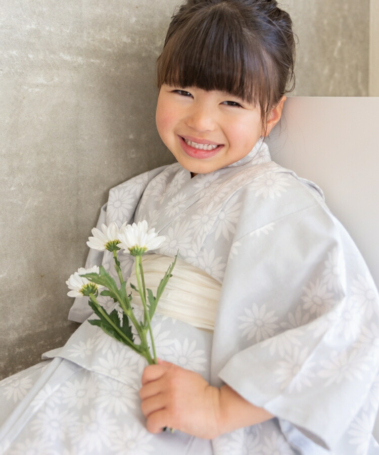 注染浴衣3点仕掛ける