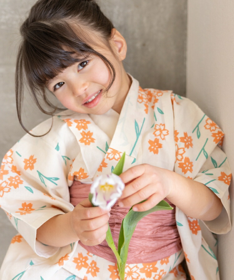 注染浴衣3点仕掛ける