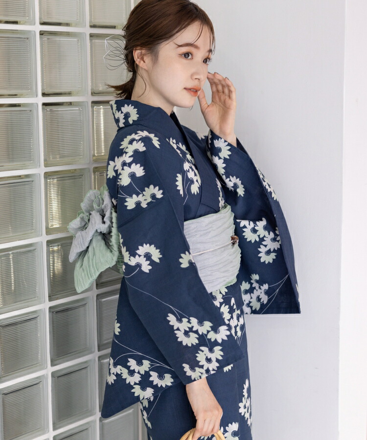 7275☆送料込み❣️浴衣 5枚 まとめ売り❣️ 0.jpg