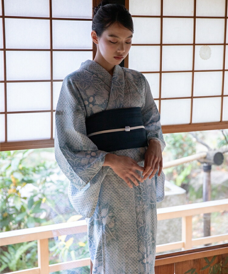 有松絞り - selected by yukatakan grace -