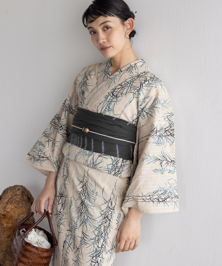 楽天市場】＼2点で3％OFFクーポン／[ 伝統工芸 ] ゆかた 三勝