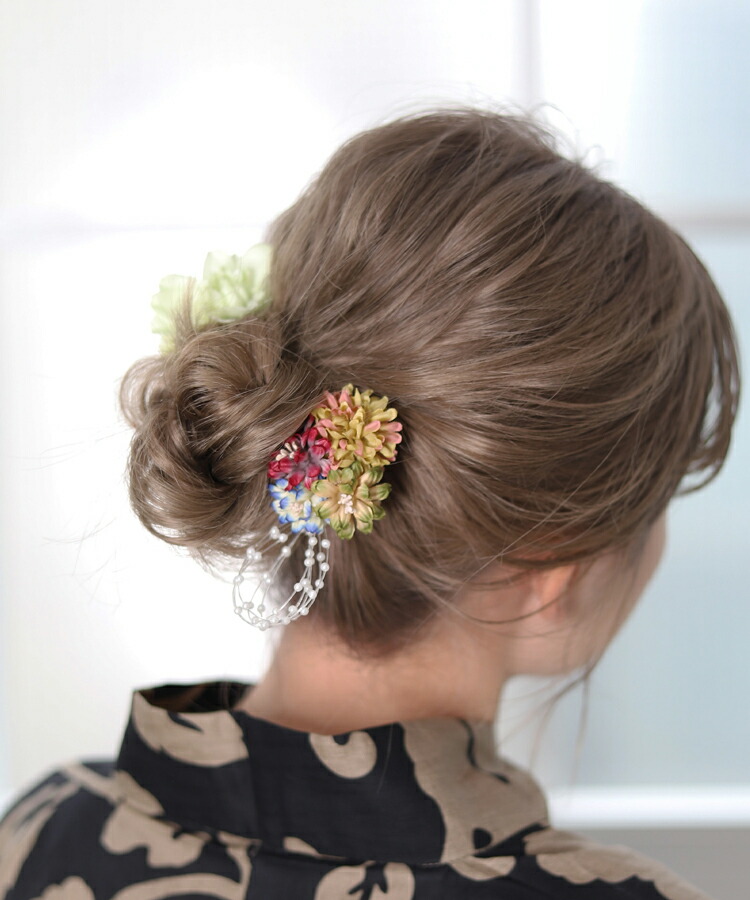 楽天市場 髪飾り 卒業式 小学生 花 ウエディング 浴衣 結婚式 婚礼用 振袖 成人式 七五三 前撮り 着物 袴 ドレス 髪かざり 髪留め かんざし 簪 コサージュ ヘアアクセサリー お花 ゆかた館 グレース 楽天市場 髪飾り 卒業式 小学生 花 ウエディング 浴衣 結婚式 婚礼用 振袖 成人式 七五三 前撮り 着物 袴 ドレス 髪かざり 髪留め かんざし 簪 コサージュ ヘアアクセサリー お花 ゆかた館 グレース