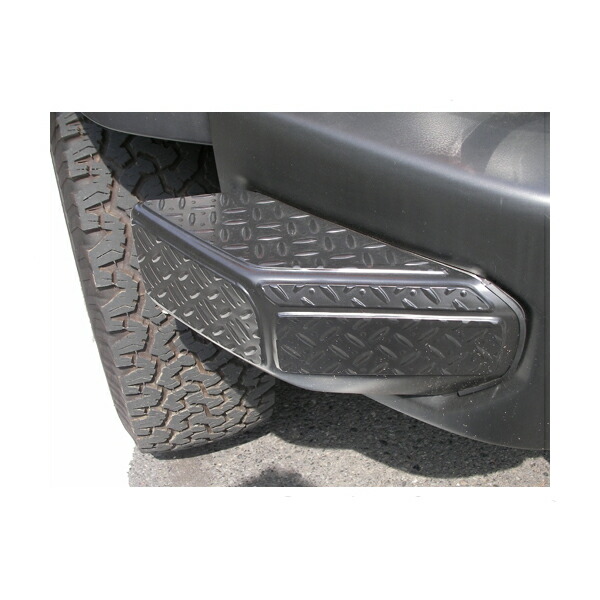 楽天市場】RICK'S フロントグリル TYPE-E アルミサークルパンチング